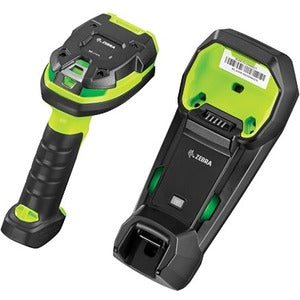 Zebra LI3678 Handheld Barcode Scanner - LI3678-SR3U4210S1W