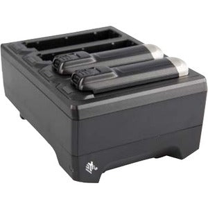 Zebra Multi-Bay Battery Charger - SAC-NWTRS-4SCH-01