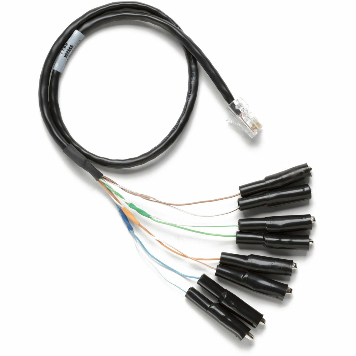 Fluke Networks Network Cable - CLIP-SET