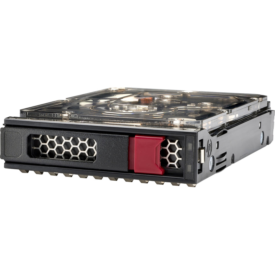 HPE 8 TB Hard Drive - 3.5" Internal - SATA (SATA/600) - 834028-B21