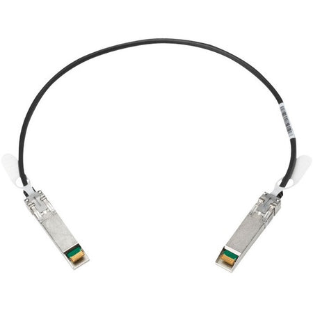 HPE 25Gb SFP28 to SFP28 3m Direct Attach Copper Cable - 844477-B21