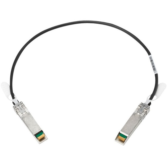 HPE 25Gb SFP28 to SFP28 3m Direct Attach Copper Cable - 844477-B21