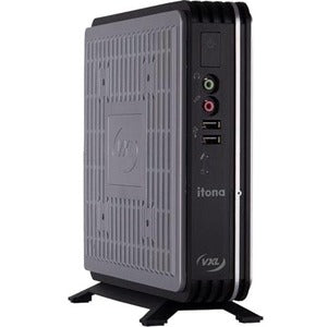 Lenovo Itona IQ-B47 IQ-B47-F10R8-PH1 Thin Client - Intel Celeron J1900 Quad-core (4 Core) 2 GHz - 4ZR0K38351