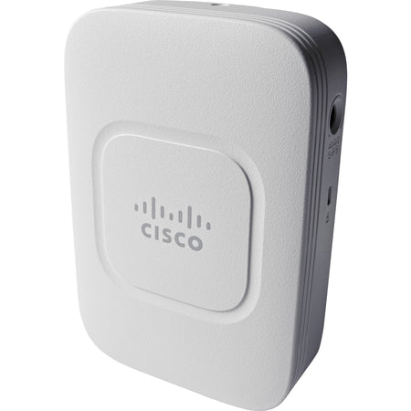 Cisco Aironet 702W IEEE 802.11n 300 Mbit/s Wireless Access Point - AIR-CAP702W-BK910