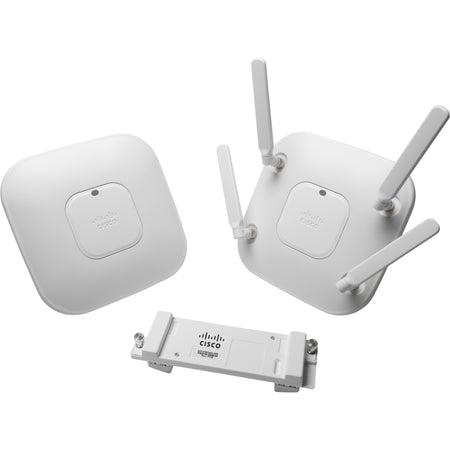 Cisco Aironet 3602I IEEE 802.11n 450 Mbit/s Wireless Access Point - AIR-CAP3602I-BK910