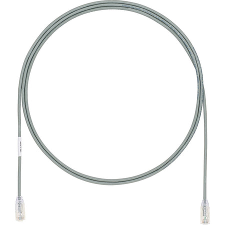 Panduit Cat.6a UTP Patch Network Cable - UTP28X5GY