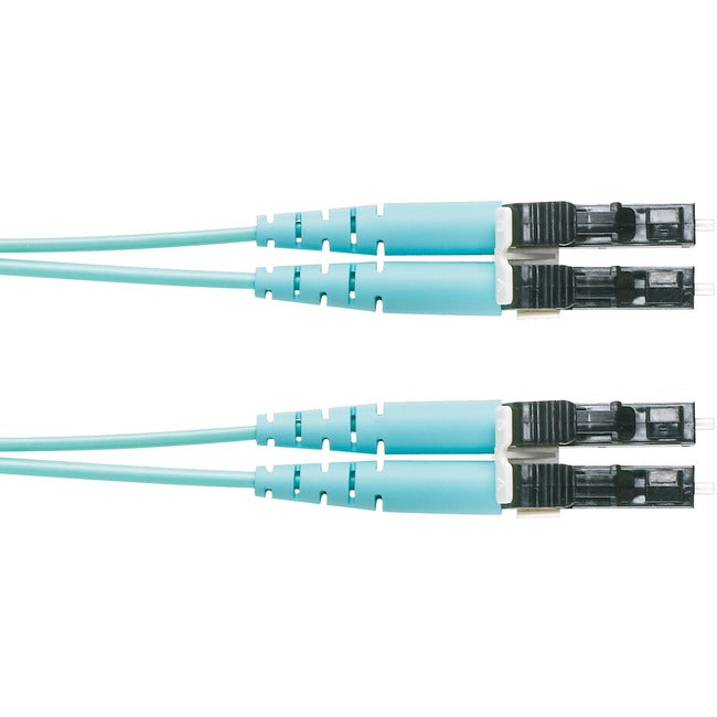 Panduit Fiber Optic Duplex Patch Network Cable - FZ2ERLNLNSNM010