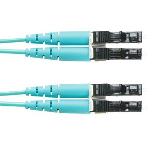 Panduit Fiber Optic Duplex Patch Network Cable - FZ2ERLNLNSNM005