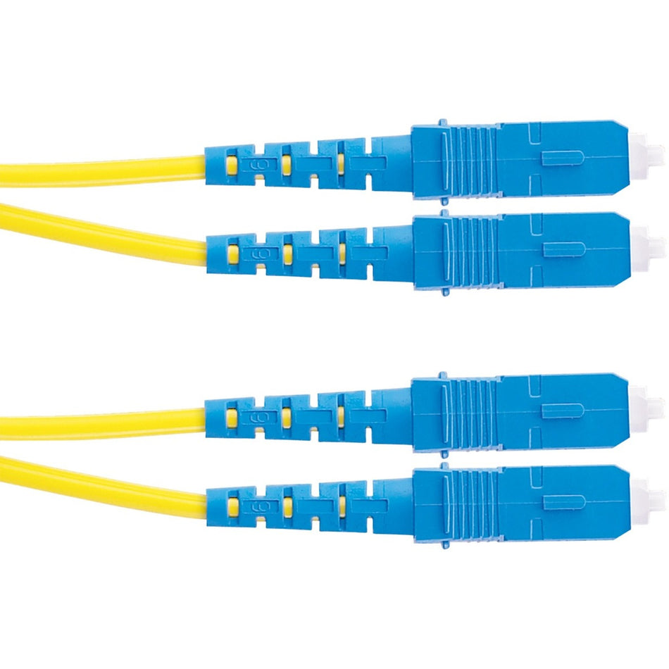 Panduit Fiber Optic Duplex Patch Network Cable - F923RSNSNSNM005