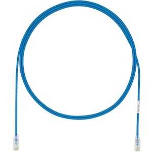 Panduit Cat.6a UTP Patch Network Cable - UTP28X8INBU