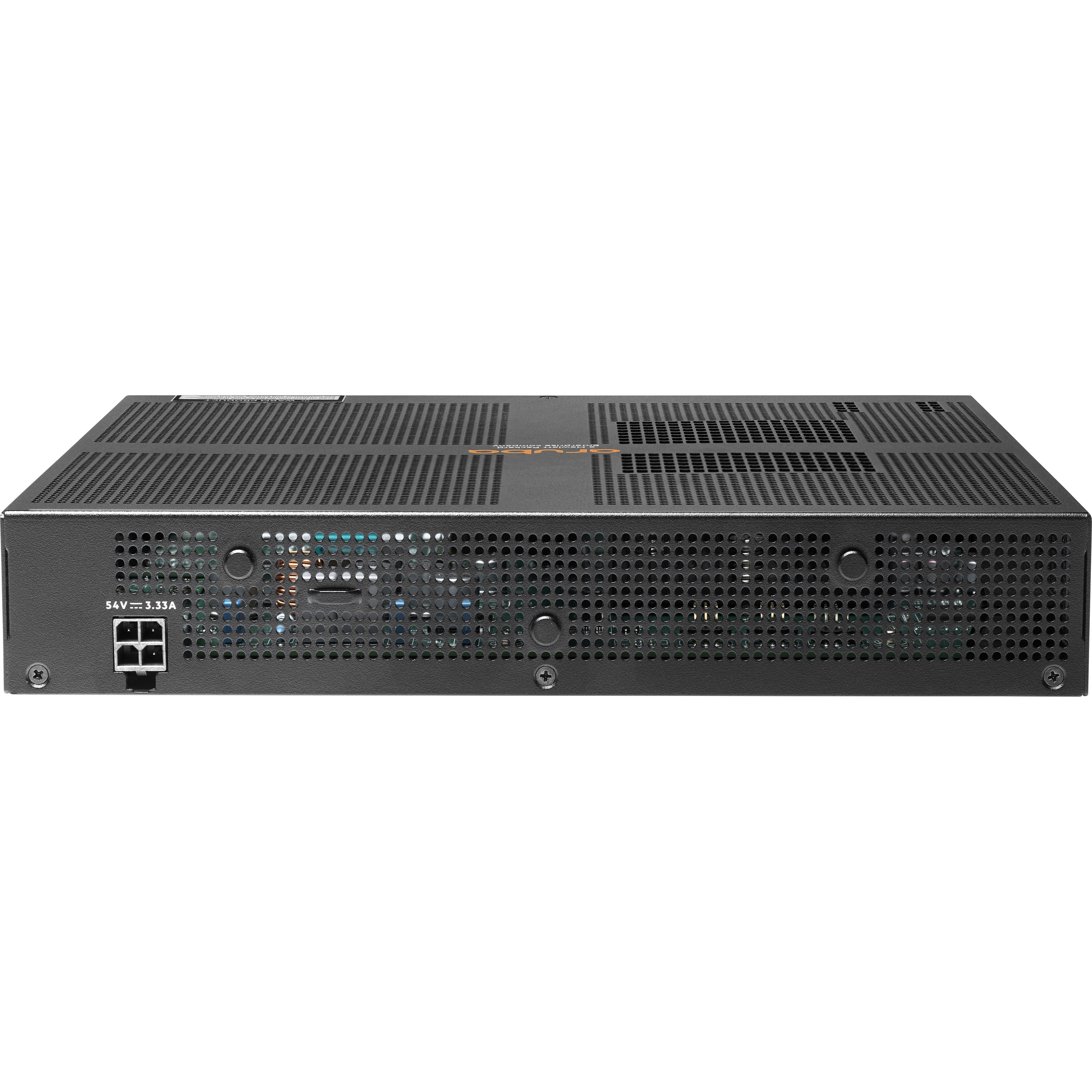 HPE Aruba 2930F 8G PoE+ 2SFP+ Switch - JL258A