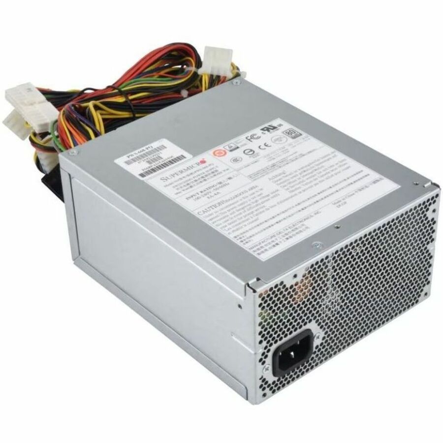 Supermicro Power Supply - PWS-668-PQ