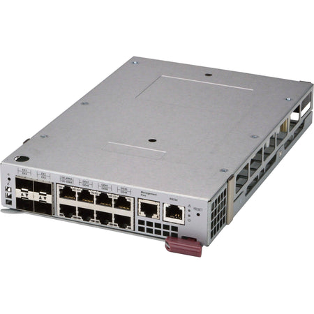 Supermicro MicroBlade SDN Switch Module - MBM-GEM-004