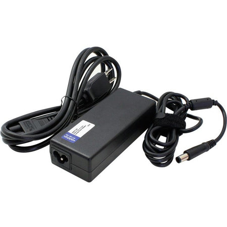 Lenovo 4X20E50574 Compatible 170W 20V at 8.5A Black Slim Tip Laptop Power Adapter and Cable - 4X20E50574-AA