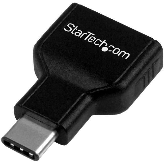 StarTech.com USB-C to USB Adapter - USB-C to USB-A - USB 3.2 Gen 1 - USB 3.0 (5Gbps) - USB C Adapter - USB Type C - USB31CAADG