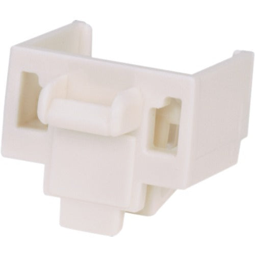 Panduit PSL-DCJB-IW Faceplate Module - PSL-DCJB-IW