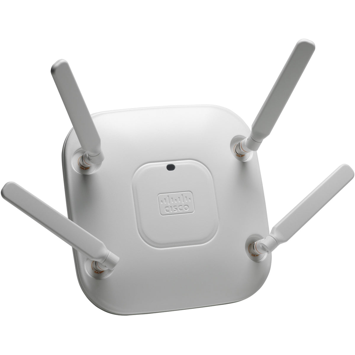 Cisco Aironet 2602E IEEE 802.11n 450 Mbit/s Wireless Access Point - AIR-CAP2602EZK9-RF