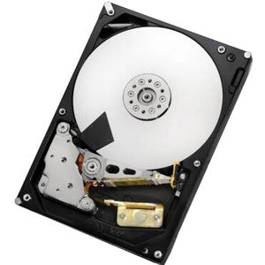 HGST-IMSourcing NOB Ultrastar 7K4000 HUS724040ALE640 4 TB 3.5" Internal Hard Drive - HUS724040ALE640