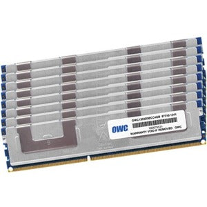 OWC 32GB DDR3 SDRAM Memory Module - OWC1333D3W4M32K