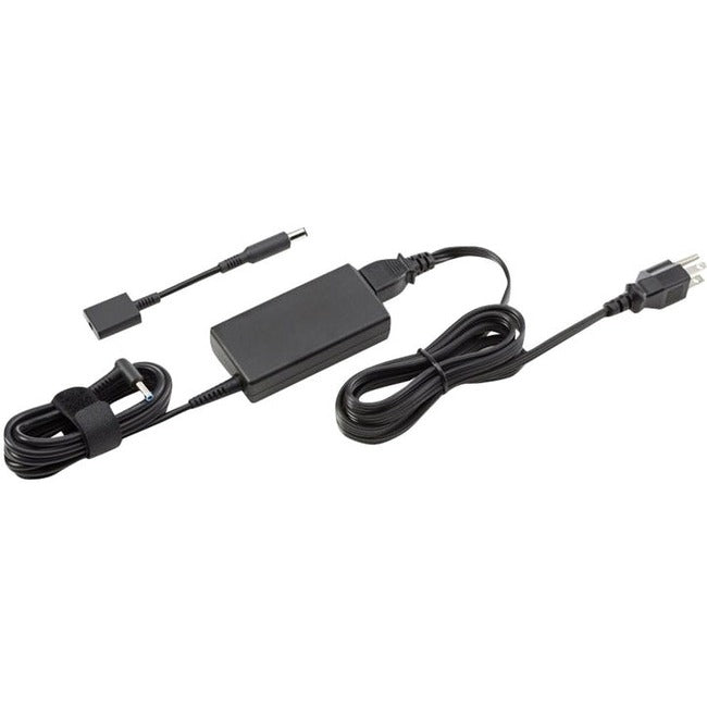 Axiom 45-Watt AC Adapter for HP - H6Y88AA - H6Y88AA-AX