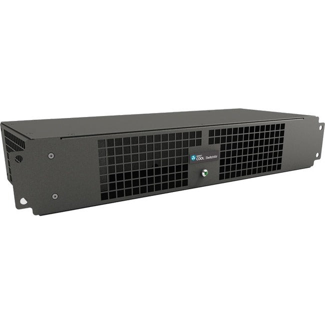 Geist SwitchAir 1U Network Switch Cooling - SA1-01001NB