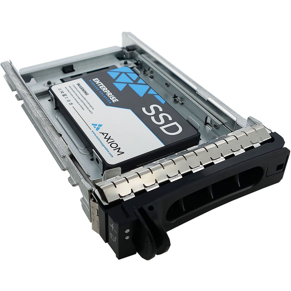 Axiom 480GB Enterprise Pro EP400 3.5-inch Hot-Swap SATA SSD for Dell - SSDEP40DD480-AX