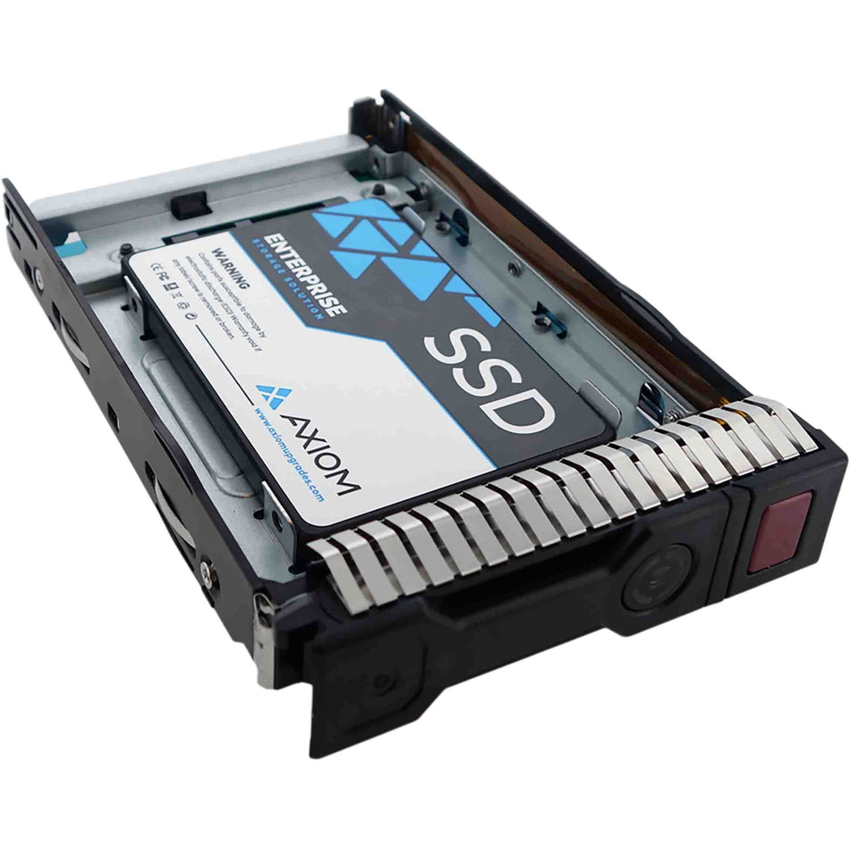 Axiom 240GB Enterprise EV100 3.5-inch Hot-Swap SATA SSD for HP - SSDEV10HD240-AX