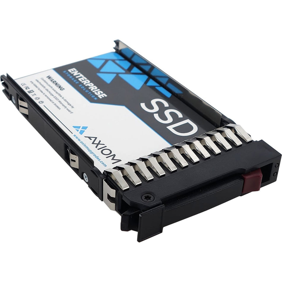 Axiom 1.92TB Enterprise EV200 2.5-inch Hot-Swap SATA SSD for HP - SSDEV20HA1T9-AX