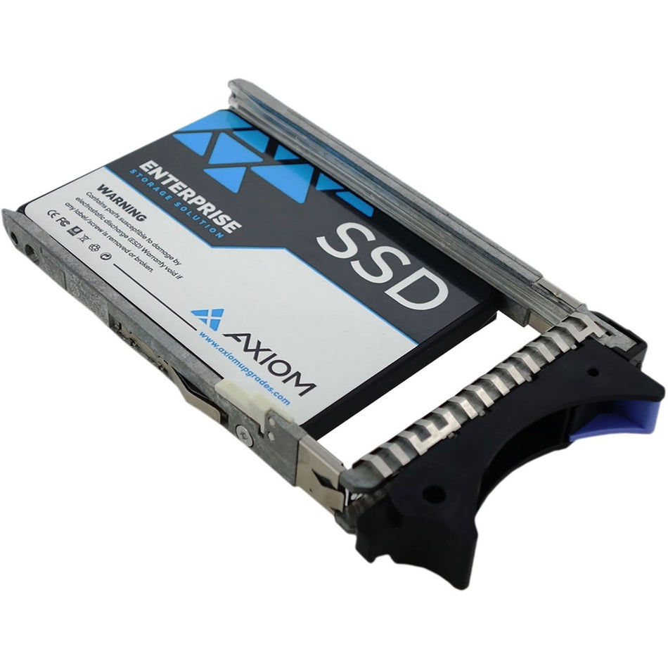 Axiom 1.92TB Enterprise EV200 2.5-inch Hot-Swap SATA SSD for Lenovo - SSDEV20IB1T9-AX