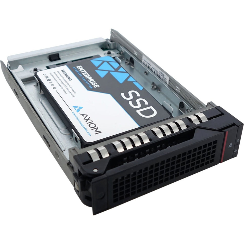 Axiom 240GB Enterprise EV200 3.5-inch Hot-Swap SATA SSD for Lenovo - SSDEV20LC240-AX