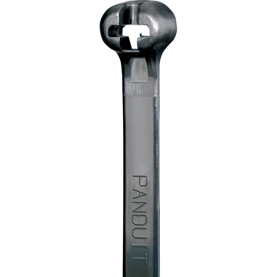 Panduit Dome-Top BT4LH-TL0 Cable Tie - BT4LH-TL0