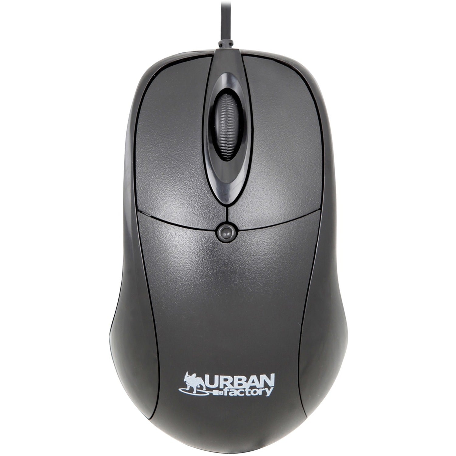 Urban Factory Crazy Mouse - BCM01UF