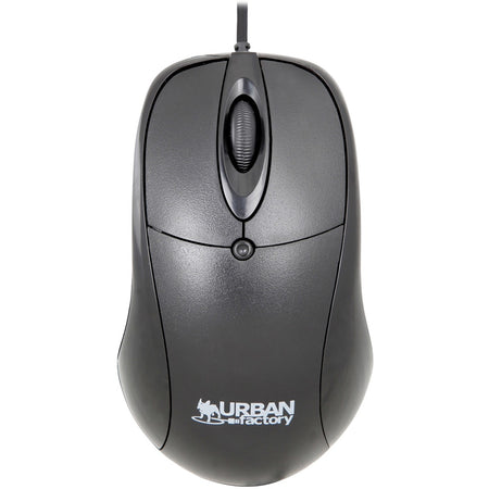 Urban Factory Crazy Mouse - BCM01UF