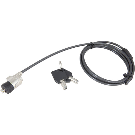 Urban Factory Security Cable - 1 Key Lock - CRS01UF