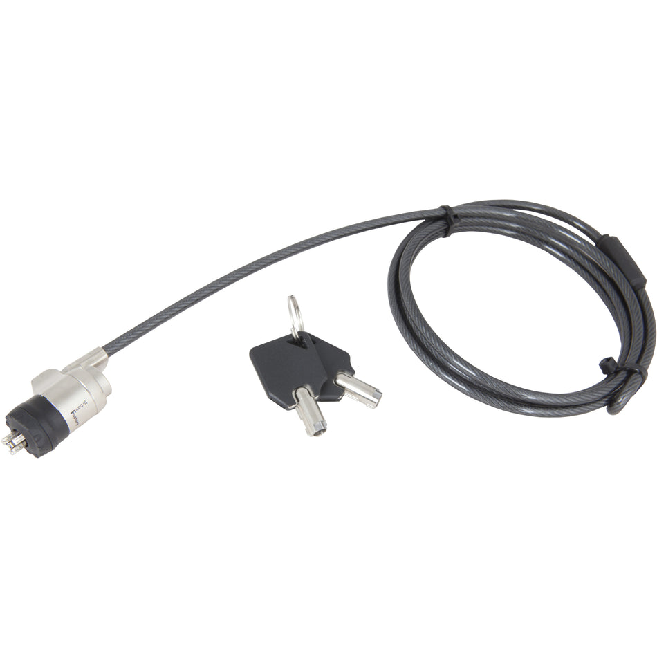 Urban Factory Security Cable - 1 Key Lock - CRS01UF