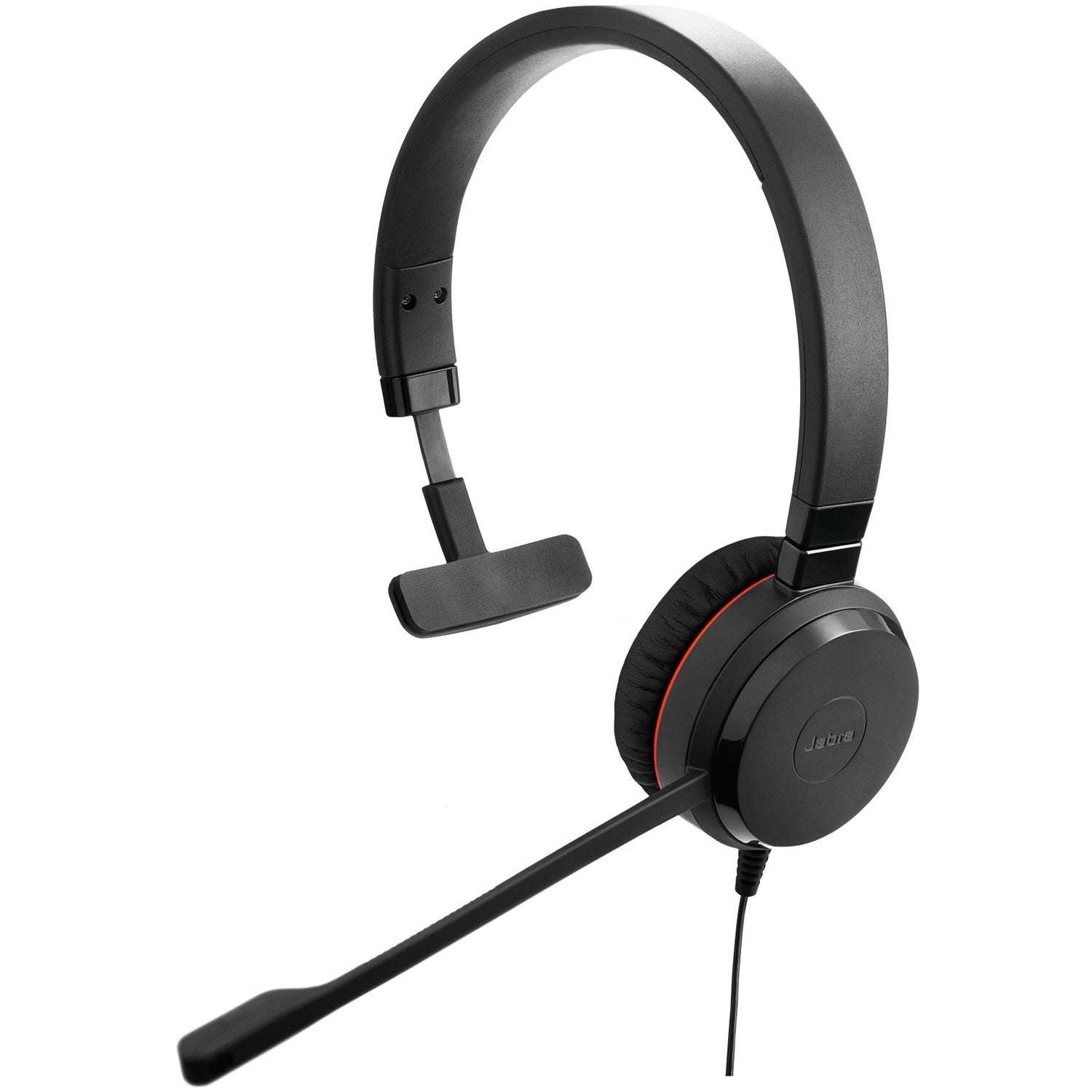 Jabra EVOLVE 30 II UC Mono Headset - 5393-829-309