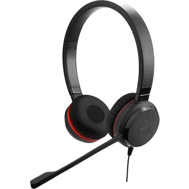 Jabra EVOLVE 30 II Headset - 5399-823-309