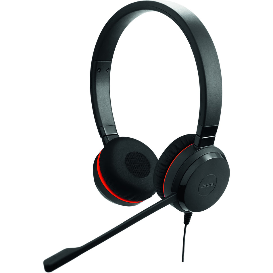 Jabra EVOLVE 30 II UC Stereo Headset - 5399-829-309