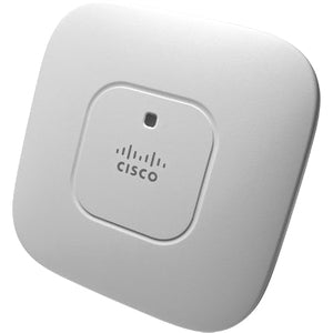 Cisco Aironet 702i IEEE 802.11n 300 Mbit/s Wireless Access Point - AIR-SAP702I-BK9-RF