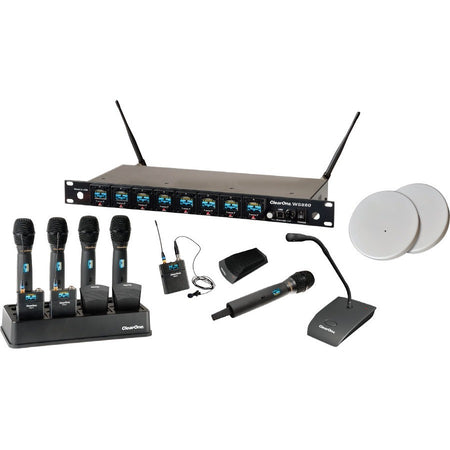 ClearOne Wireless Microphone - 910-6003-005-C