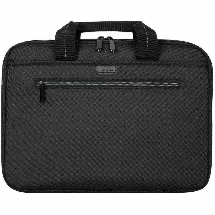 Targus Slipskin TSS932 Carrying Case (Sleeve) for 14" Notebook - Black - TAA Compliant - TSS932