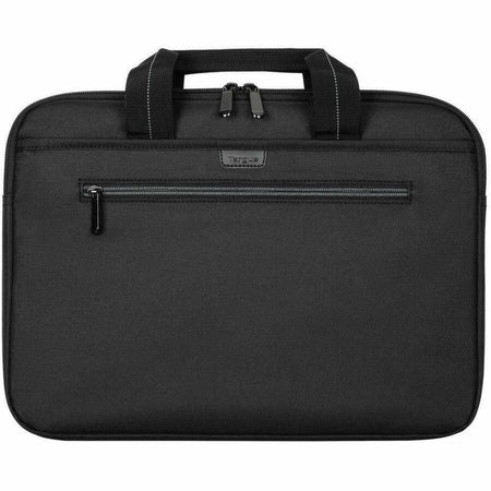 Targus Slipskin TSS932 Carrying Case (Sleeve) for 14" Notebook - Black - TAA Compliant - TSS932