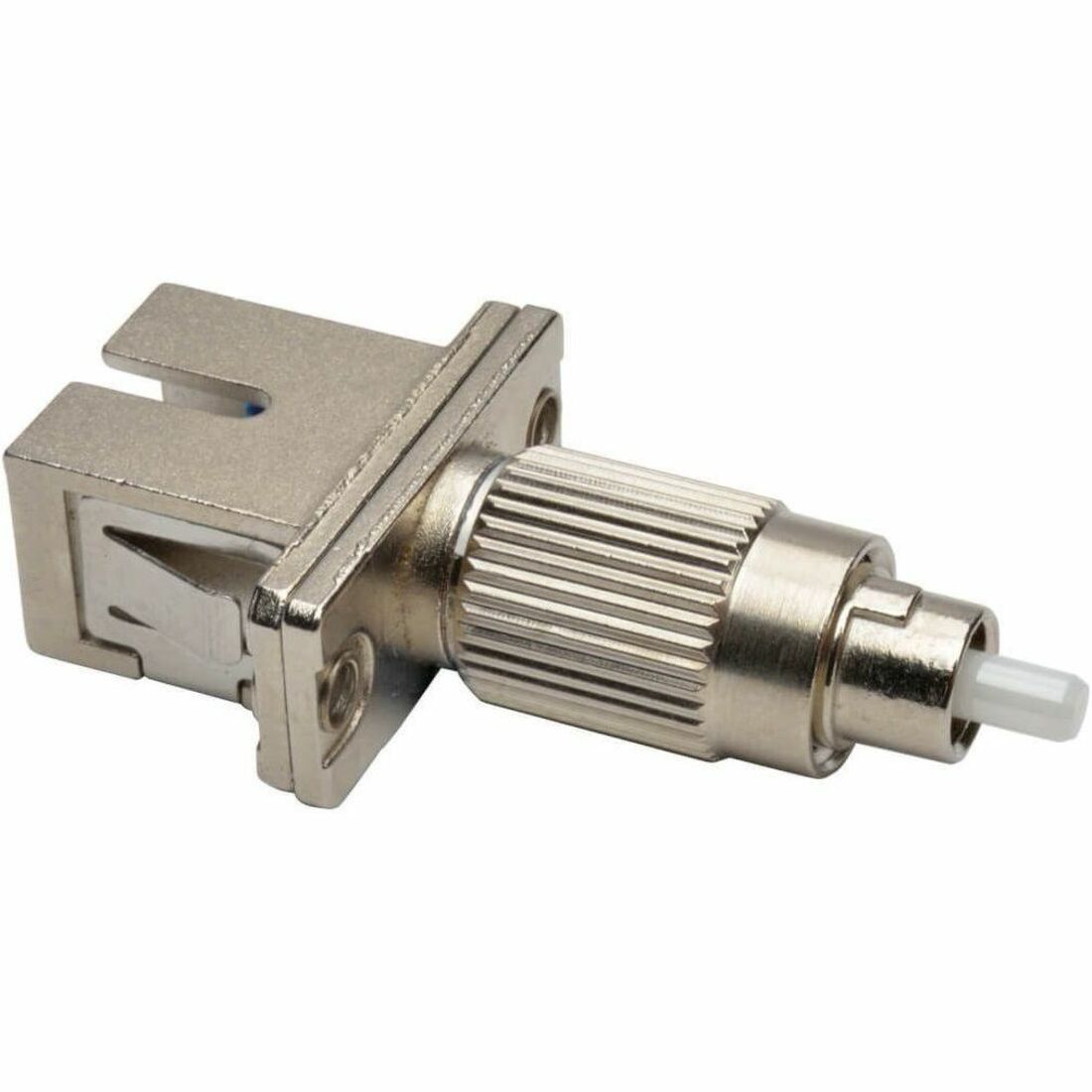 Eaton Tripp Lite Series FC to SC 9/125 Adapter for Multi-Function Optical Fiber Cable Tester (M/F) - T020-001-SC9