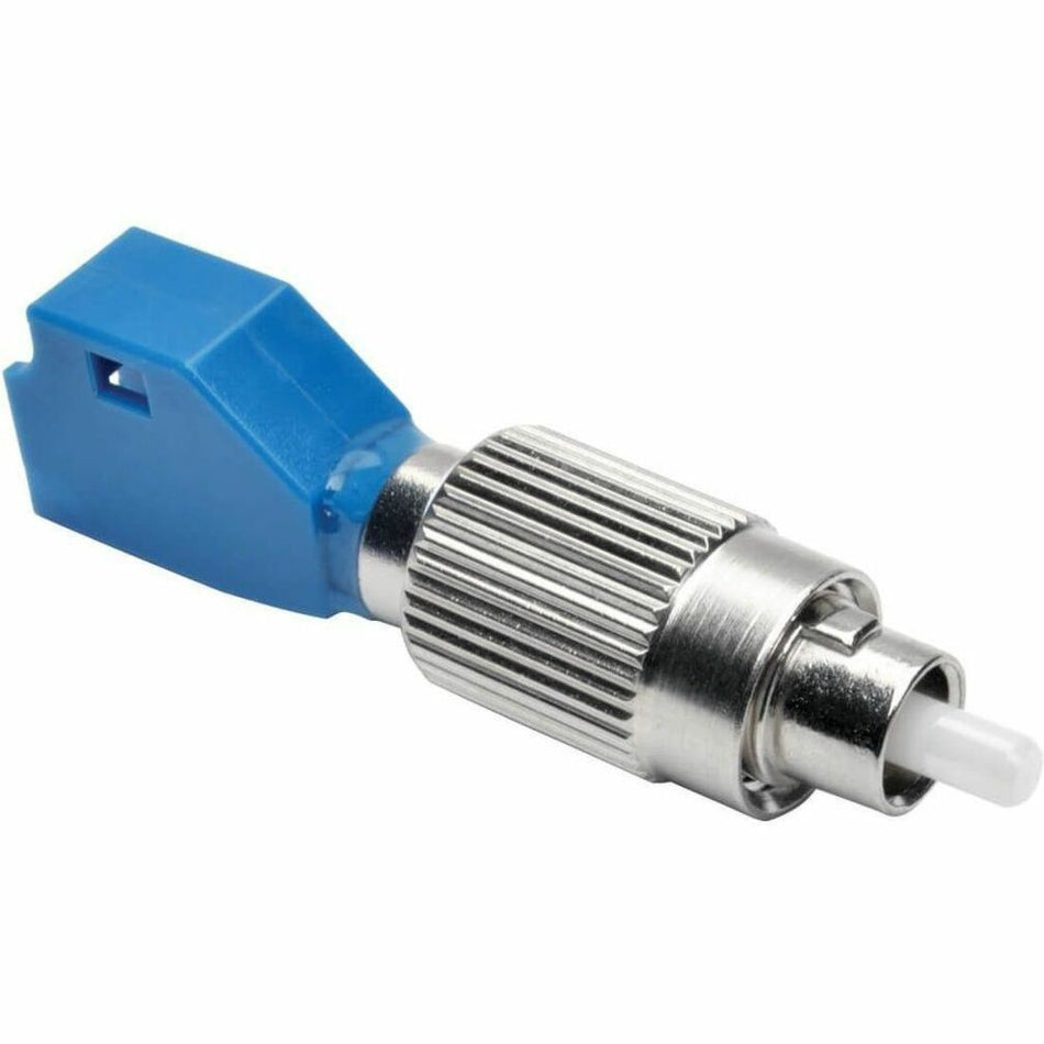 Eaton Tripp Lite Series FC to LC 9/125 Adapter for Multi-Function Optical Fiber Cable Tester (M/F) - T020-001-LC9