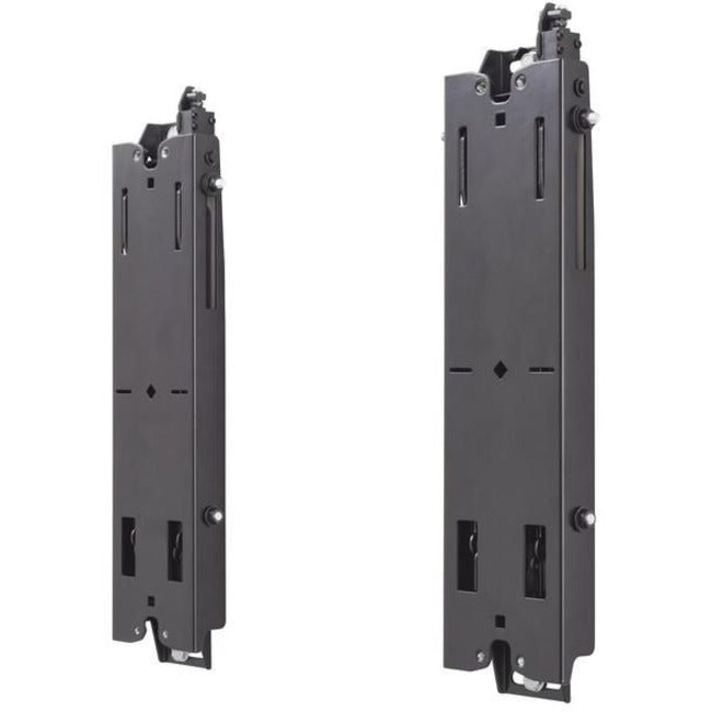 Chief Fusion 11.5" Pull-Out Extension - Landscape & Portrait - Black - FCAV1U