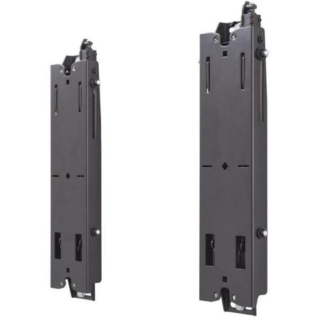 Chief Fusion 11.5" Pull-Out Extension - Landscape & Portrait - Black - FCAV1U