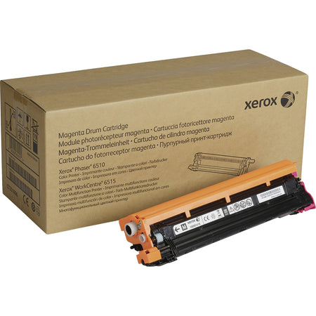 Xerox WC 6515/Phaser 6510 Drum Cartridge - 108R01418