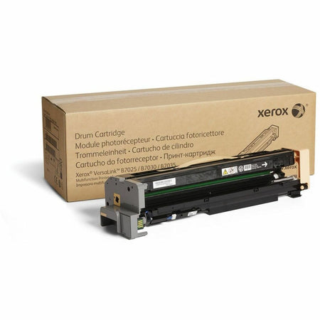 Genuine Xerox Black Drum Cartridge For The Xerox B7025/30/35 - 113R00779