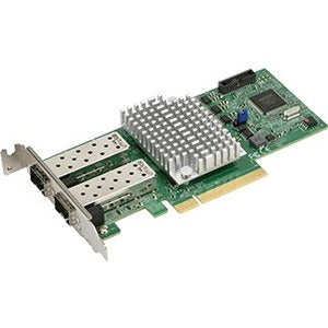 Supermicro Add-on Card AOC-S25G-b2S - AOC-S25G-B2S-O