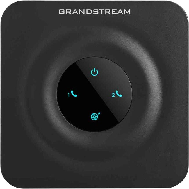 Grandstream HT802 VoIP Gateway - HT802